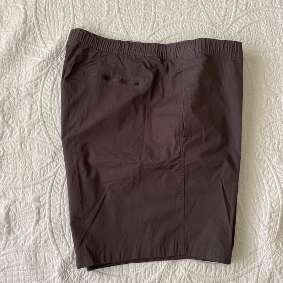 NWT George At the Knee Ripstop SHORTS size 2XL 44-46 - Picture 6 of 9